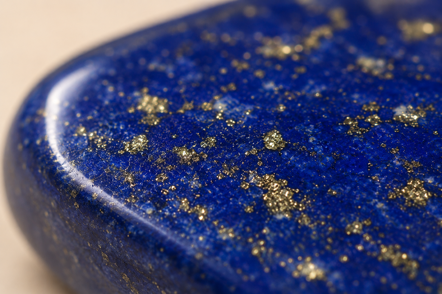Lapis Lazuli Meaning: Wisdom, Truth & Royal Power (Complete Guide)