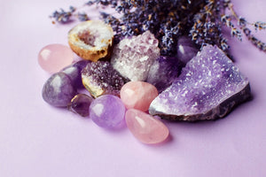 The Guardian Stone: A Story of Amethyst’s Healing Power