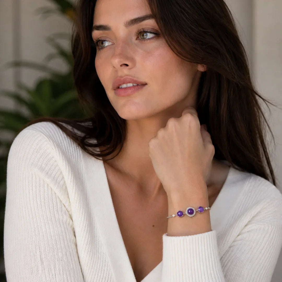 BRACELETS