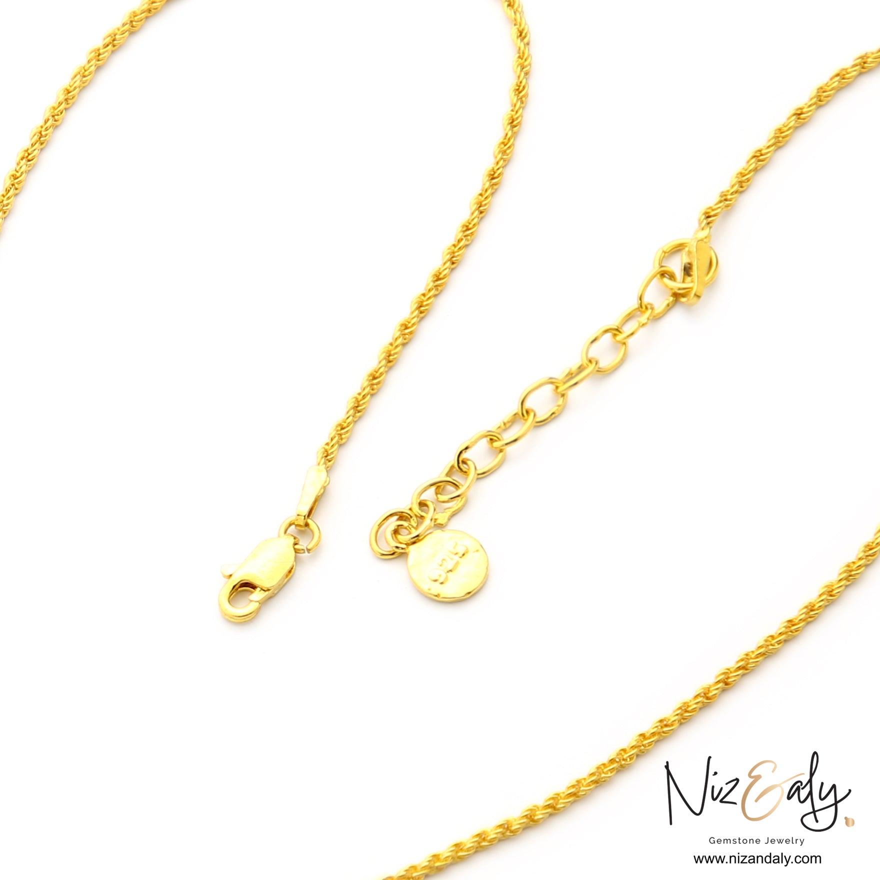 Celestial Tapestry - Mabe Pearl Pendant Necklace