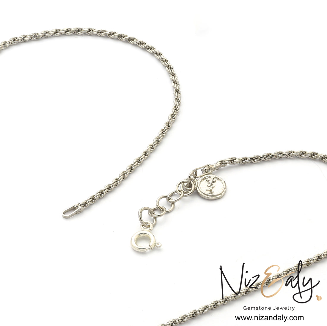 Celestial Sapphire-  Sapphire  Pendant Set