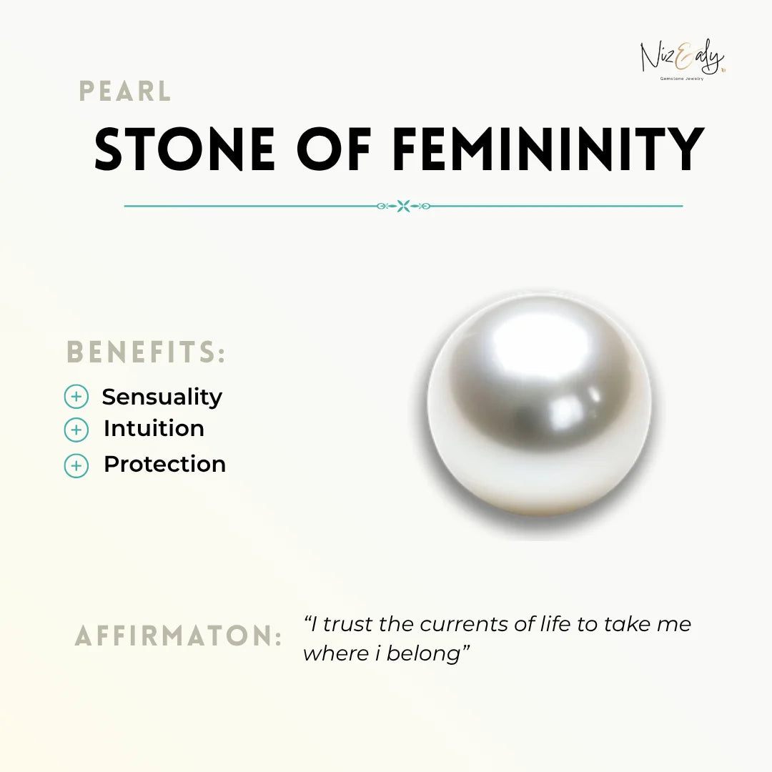 Minimalist Gold Pearl Bracelet – Freshwater Pearl Jewelry