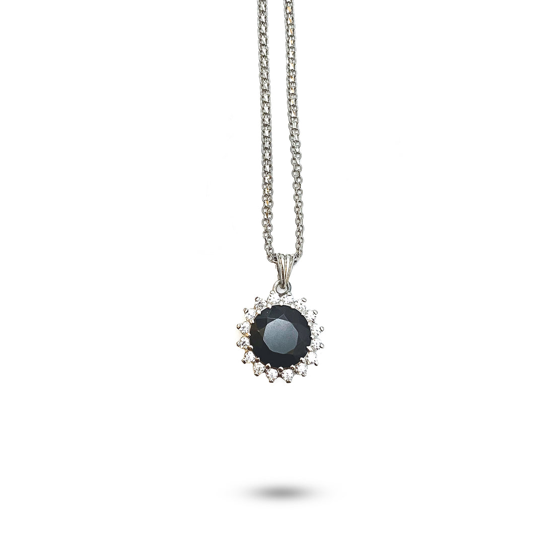 Timeless Black Onyx Set