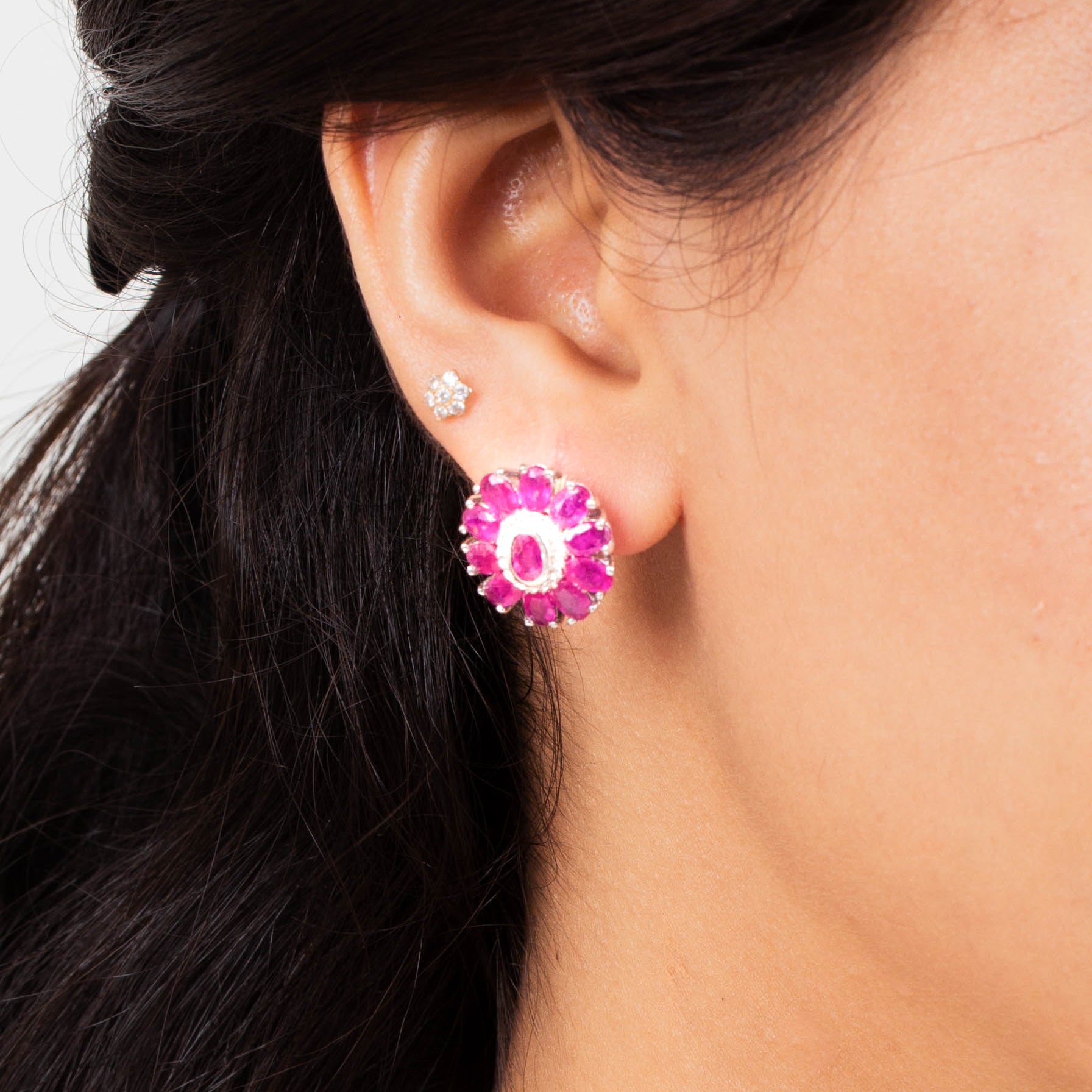 Nothing But Rubies (33 rubies)